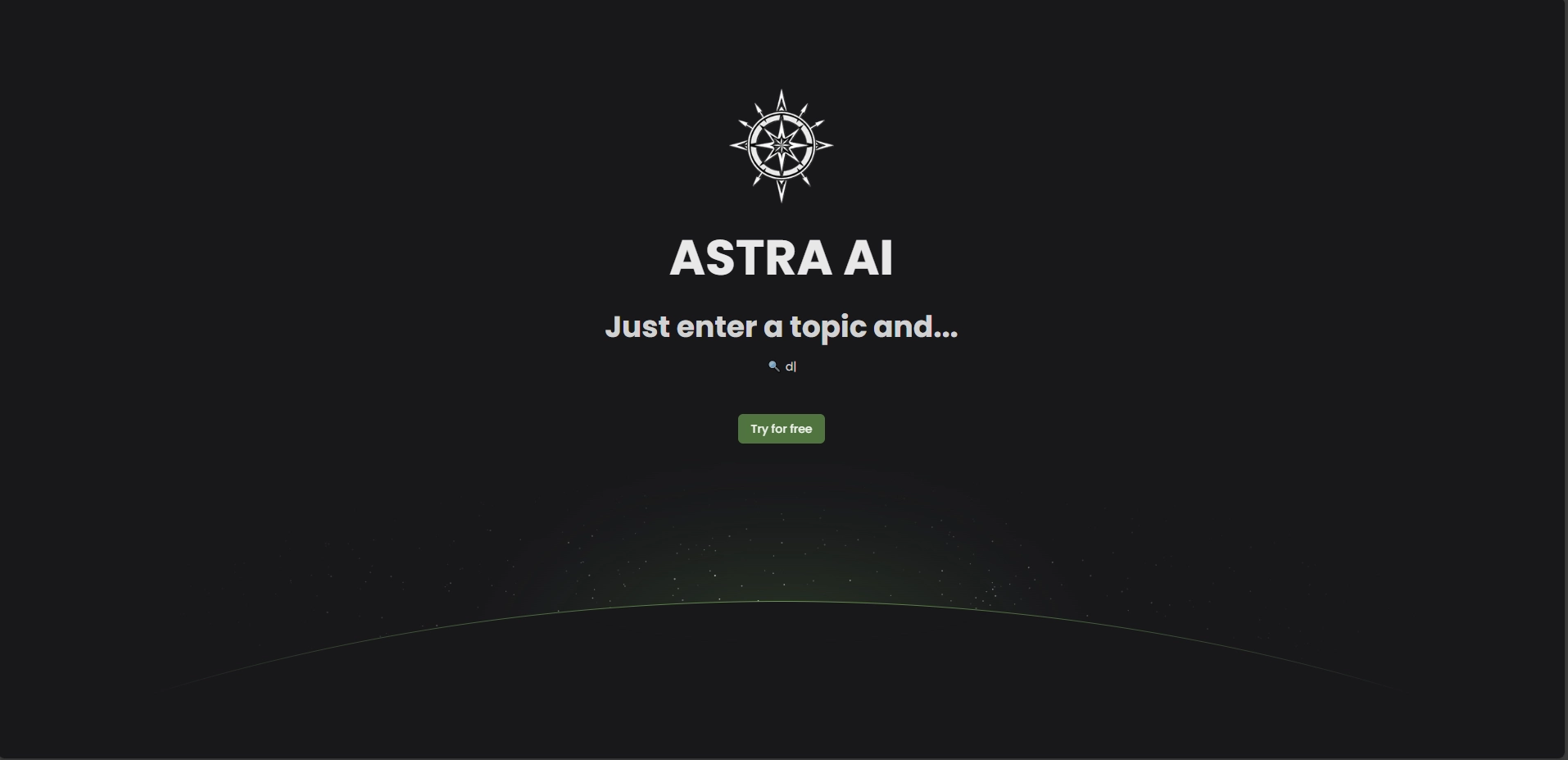 ASTRA AI