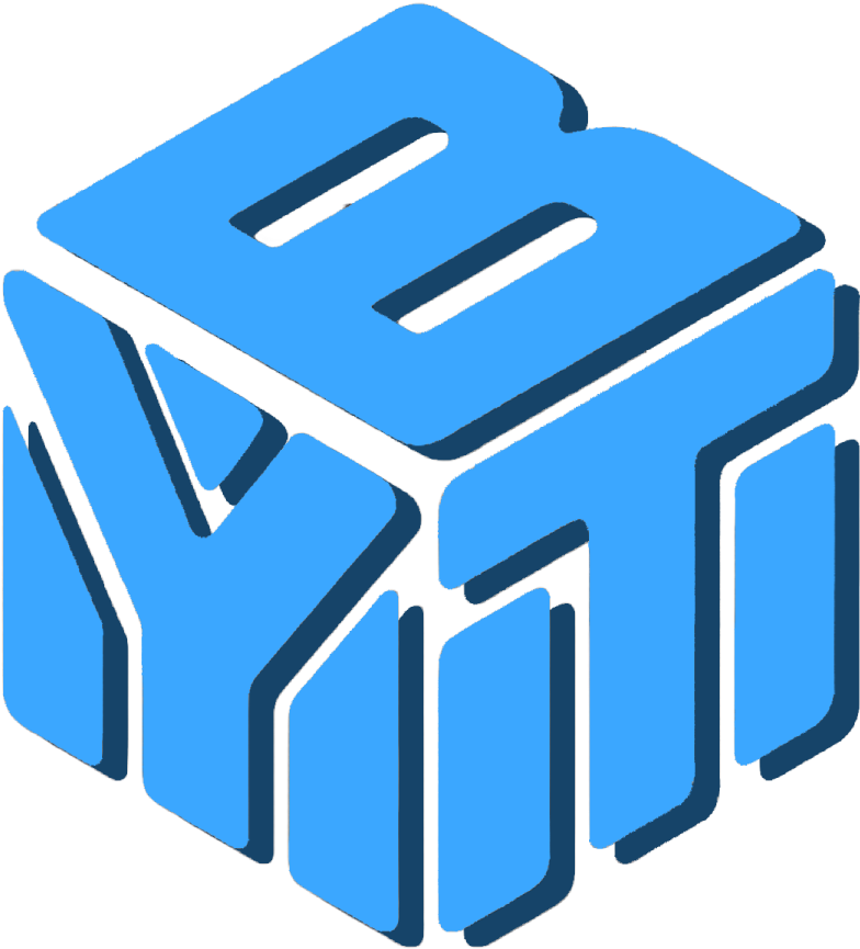 BetterYT logo